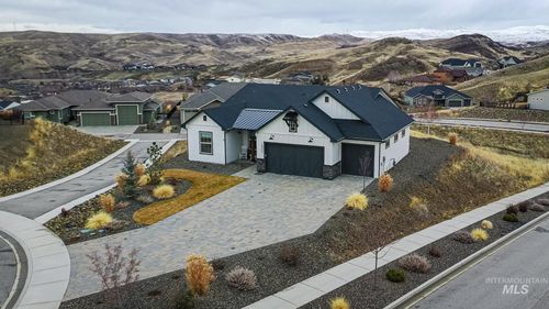 18357 N Burnt Car Way, Boise, ID, 83714-9609 | Card Image