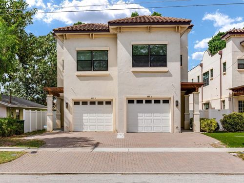 2-4413 W Gray St, Tampa, FL, 33609-2001 | Card Image