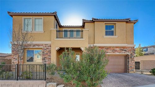2815 Athens Ridge Dr, Henderson, NV, 89052-4297 | Card Image