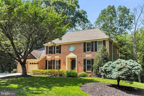 18 Bellchase Ct, PIKESVILLE, MD, 21208-1300 | Card Image