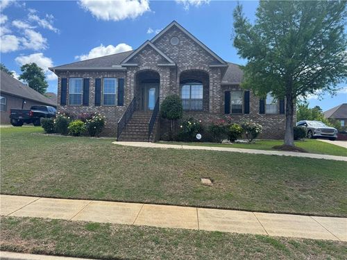 7313 Saybrook Boulevard, Mobile, AL, 36619 | Card Image