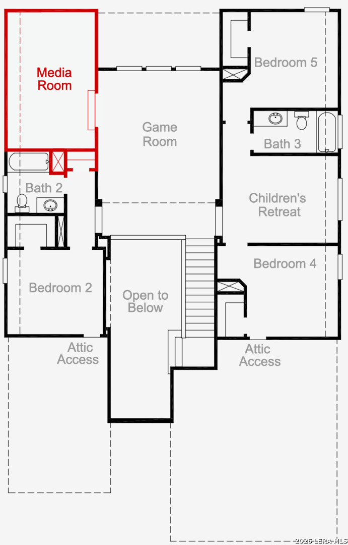 Residential in San Antonio 3