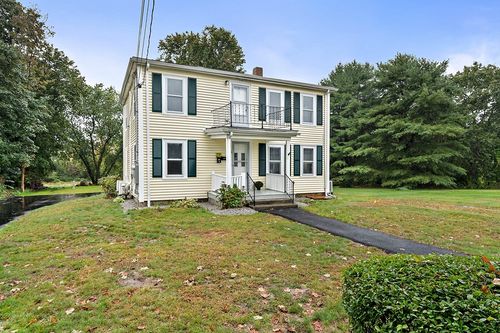 18 Aldrich Rd, Bridgewater, MA, 02324-1331 | Card Image