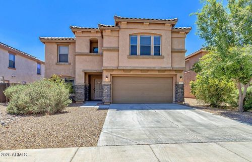 649 W Viola St, Casa Grande, AZ, 85122-5157 | Card Image