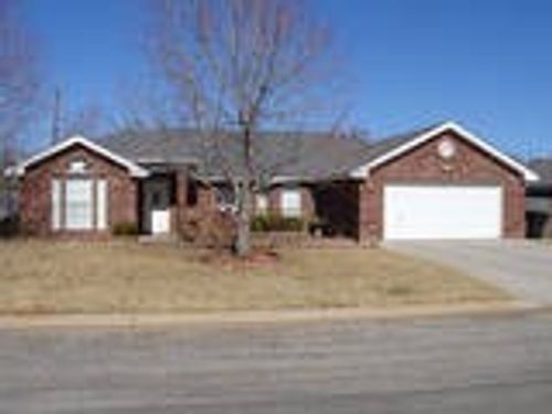 5280 Western Plains Ave, Abilene, TX, 79606-5313 | Card Image