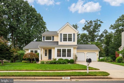 13486 Lake Shore Dr, HERNDON, VA, 20171-3618 | Card Image