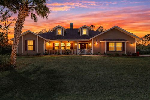 3191 Escobar Ln, North Port, FL, 34286-5107 | Card Image