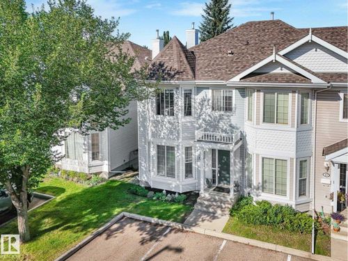 48-1780 Glastonbury Blvd Nw, Edmonton, AB, T5T6P9 | Card Image