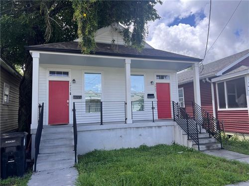 1923 25 Eagle Street, New Orleans, LA, 70118 | Card Image