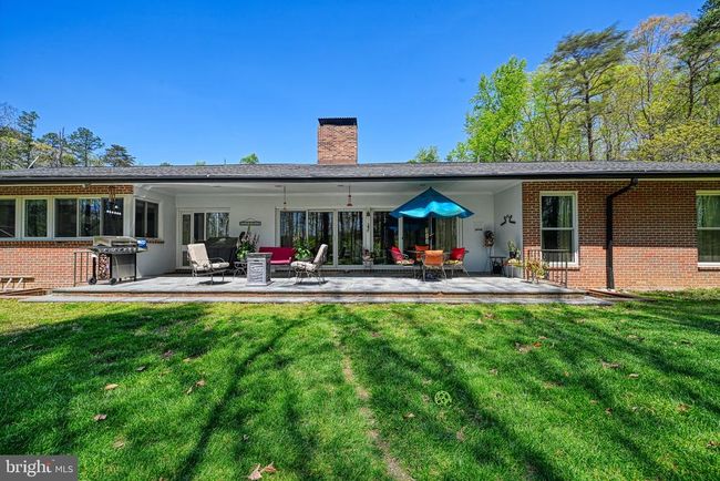 9549 Fredericks Hall Rd, House other with 4 bedrooms, 5 bathrooms and null parking in MINERAL VA | Image 48