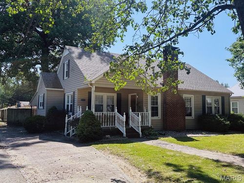 231 S Park Lane, Dexter, MO, 63841 | Card Image