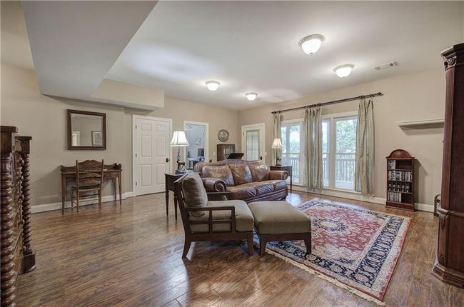 572 Cutthroat Rdg, House other with 3 bedrooms, 4 bathrooms and null parking in Jasper GA | Image 41