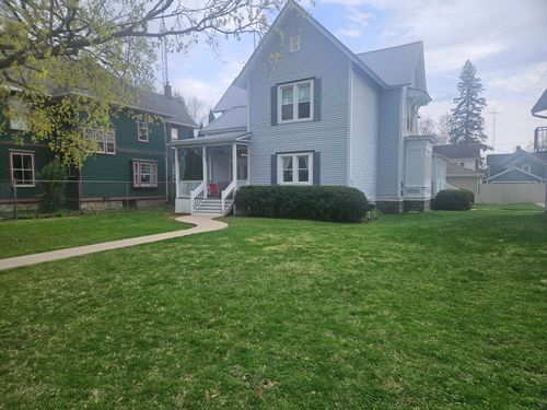 1128 Wisconsin St, Lake Geneva, WI, 53147-1769 | Card Image