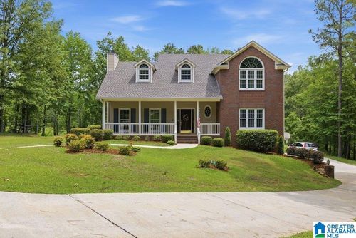 156 Chestnut Ln, HELENA, AL, 35080-7814 | Card Image