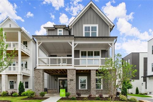 1419 Coretta Bnd Nw, Atlanta, GA, 30318-4851 | Card Image