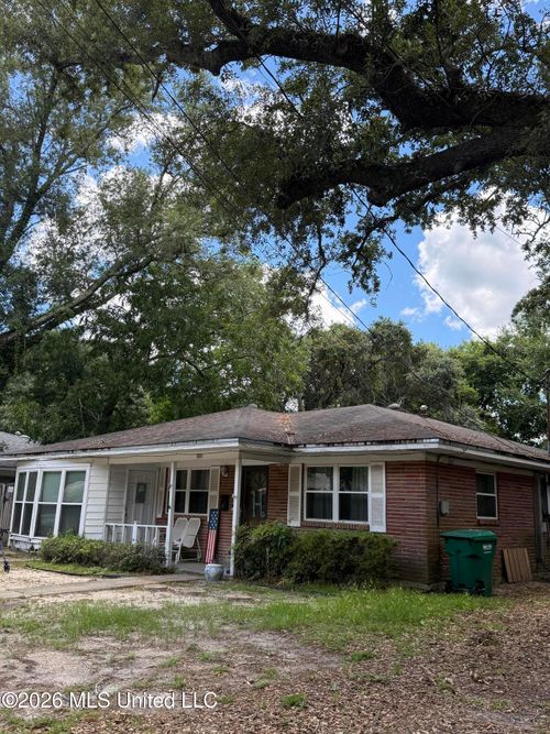 495 Gay Avenue, Gulfport, MS, 39507 | Card Image