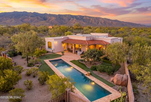 455 N Avenida Aguila, Tucson, AZ, 85748-8800 | Card Image