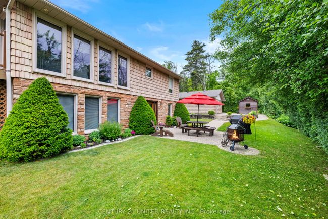 210 Thompson Rd, House other with 3 bedrooms, 2 bathrooms and 6 parking in Keene ON | Image 8