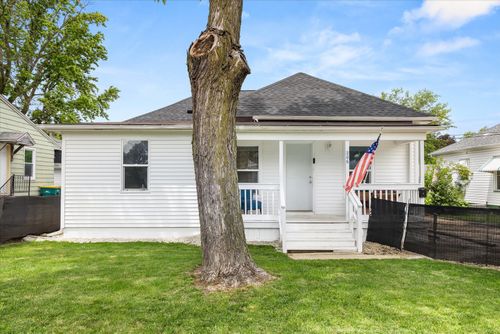 206 E Grant St, Streator, IL, 61364-2007 | Card Image
