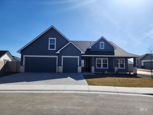 2392 S Thacker Ridge Ave, Nampa, ID, 83651 | Card Image