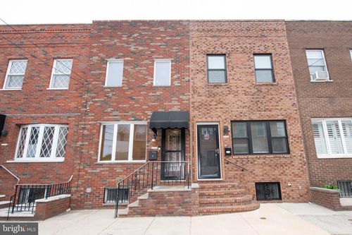 2650 S Hicks St, PHILADELPHIA, PA, 19145-4622 | Card Image