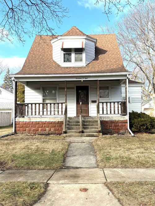 1708 Camp Ave, Rockford, IL, 61103-6306 | Card Image