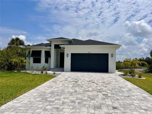 309 Sunset Rd, ROTONDA WEST, FL, 33947-2613 | Card Image