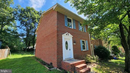 192 Farrell Ln, FREDERICKSBURG, VA, 22401-4029 | Card Image