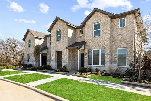 15-242 Territory Trl, Fort Worth, TX, 76120-4302 | Card Image