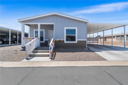 1545 E El Rodeo #117 Road, Fort Mohave, AZ, 86426 | Card Image