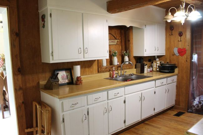 1822 S Highway 341, House other with 3 bedrooms, 3 bathrooms and null parking in Chickamauga GA | Image 4