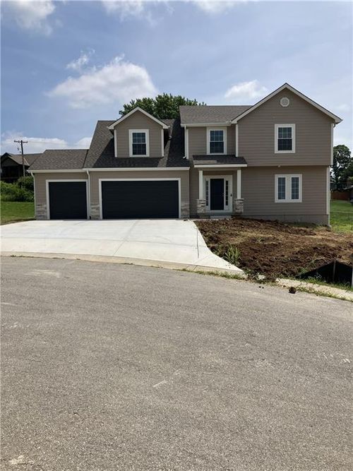 1843 54th Ct, Kansas City, KS, 66106 | Card Image
