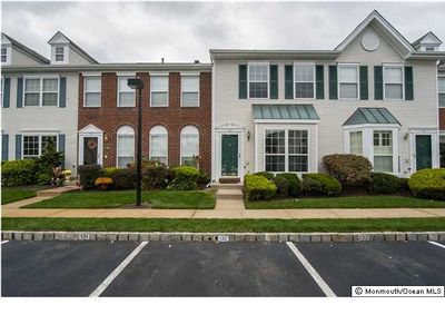 1000 - 132 Wood Duck Court, Condo with 2 bedrooms, 2 bathrooms and null parking in Freehold NJ | Image 1