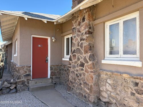 621 E 6th Street, Tucson, AZ, 85705 | Card Image