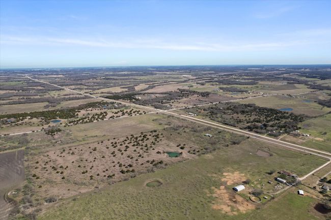 Drone / aerial view featuring a rural view | Image 11