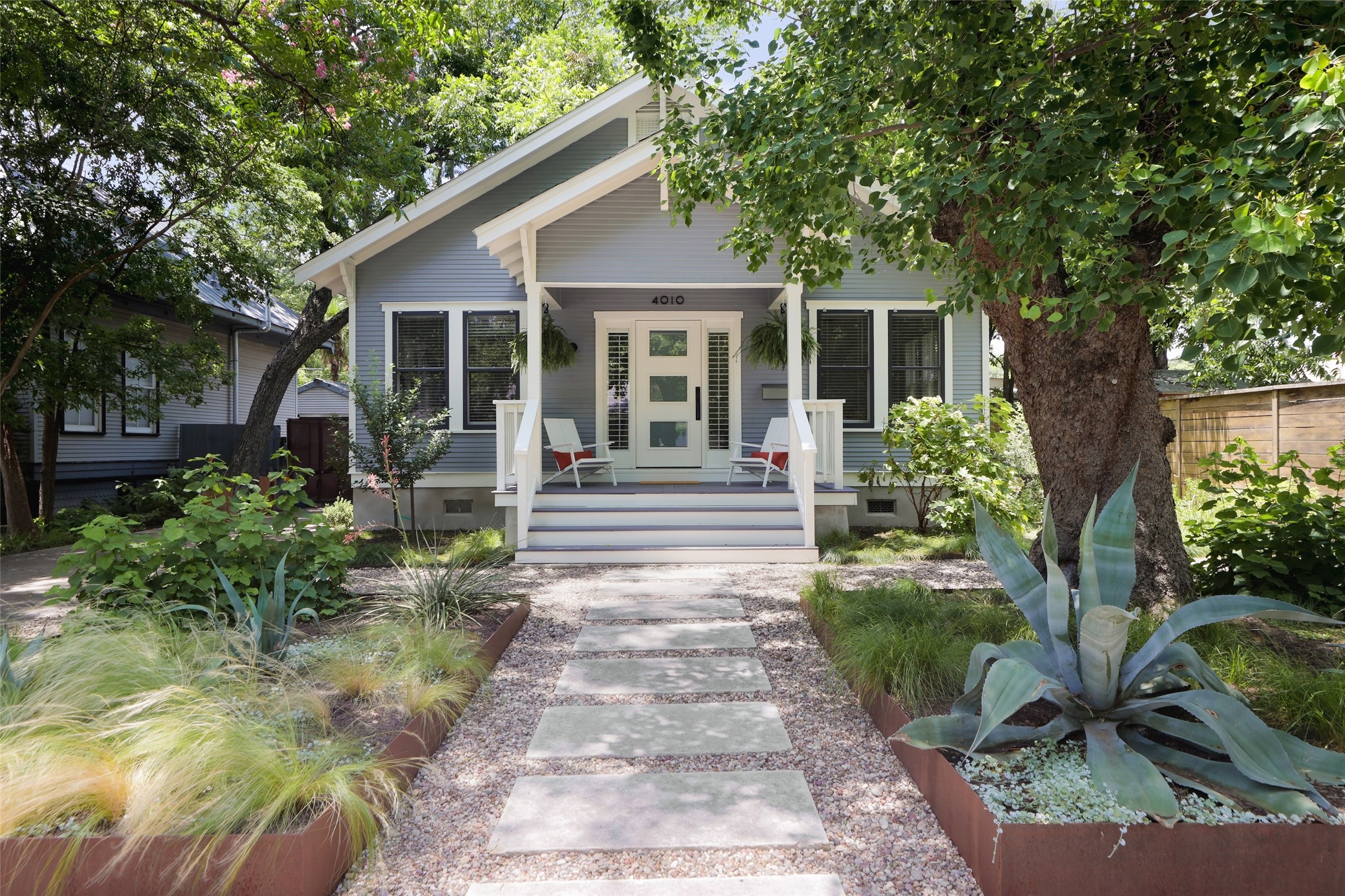 Avenue A , Austin, TX 78751