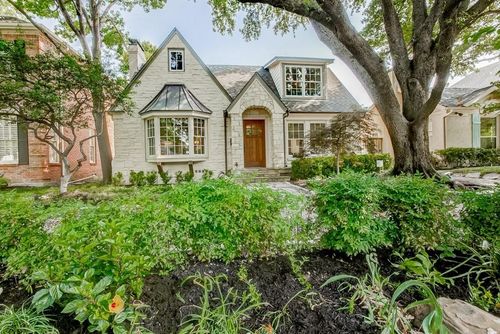 3808 Purdue Ave, Dallas, TX, 75225-7112 | Card Image