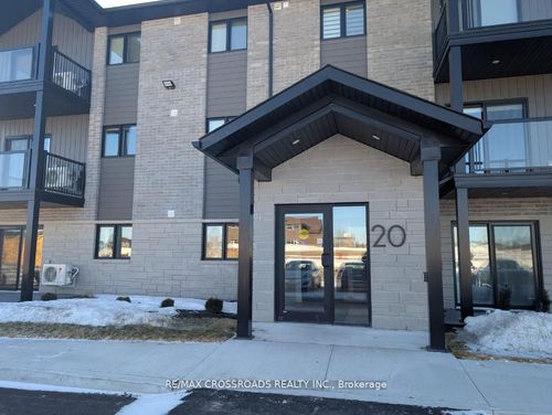 107-20 Hillside Meadow Dr, Quinte West, ON, K8V0J7 | Card Image
