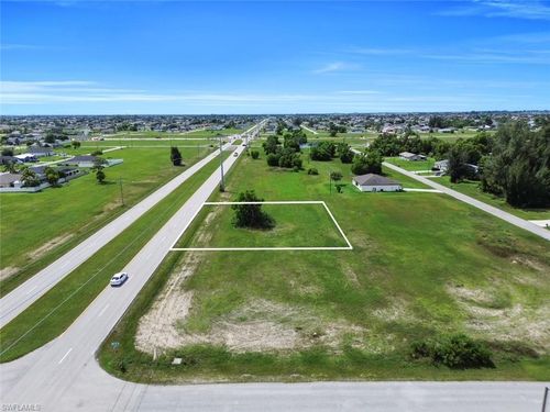 1722 Santa Barbara Blvd N, Cape Coral, FL, 33993 | Card Image