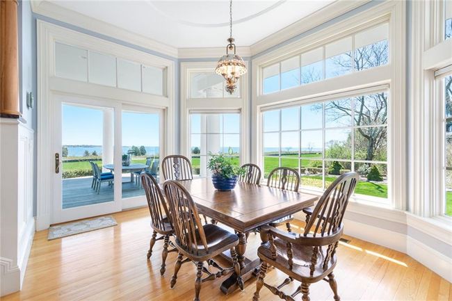 597 Beavertail Rd, Home with 5 bedrooms, 4 bathrooms and 8 parking in Jamestown RI | Image 14