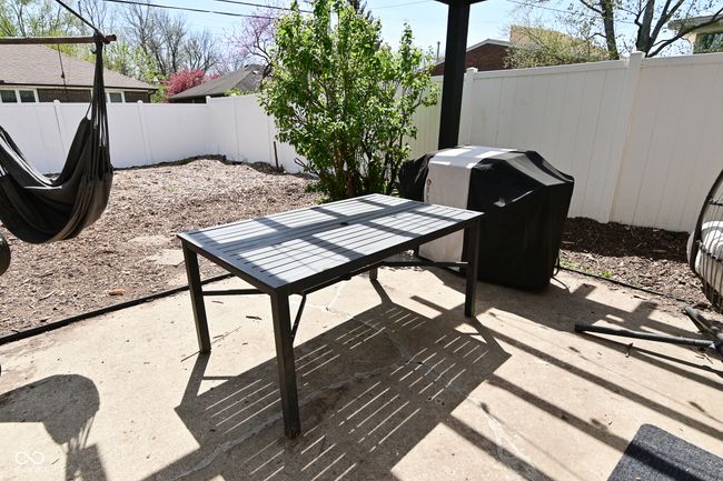 1229 Dallas Dr, House other with 4 bedrooms, 3 bathrooms and null parking in Plainfield IN | Image 60