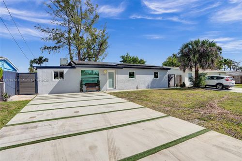 4185 Sw 49th Ct, Fort Lauderdale, FL, 33314-5613 | Card Image