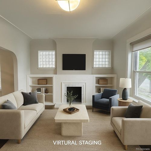 3538 E 17th Ave, Denver, CO, 80206-1813 | Card Image