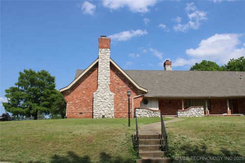 6109 Fulton Ave, Tulsa, OK, 74136-2008 | Card Image