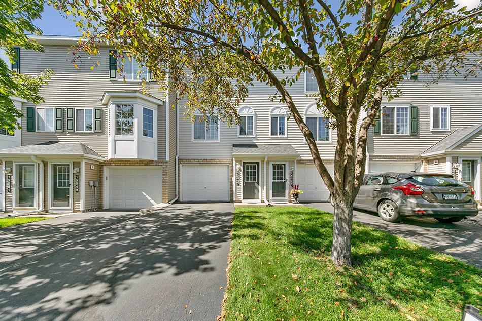 Foghorn Ln, Saint Paul, MN 55124