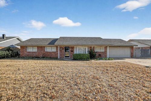 3403 Humble Ave, Midland, TX, 79707-6608 | Card Image