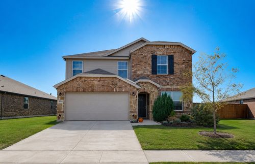 1806 Aslynn Cir, Aubrey, TX, 76227-1785 | Card Image