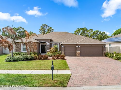 613 Flowerwood Dr Se, Palm Bay, FL, 32909-2379 | Card Image