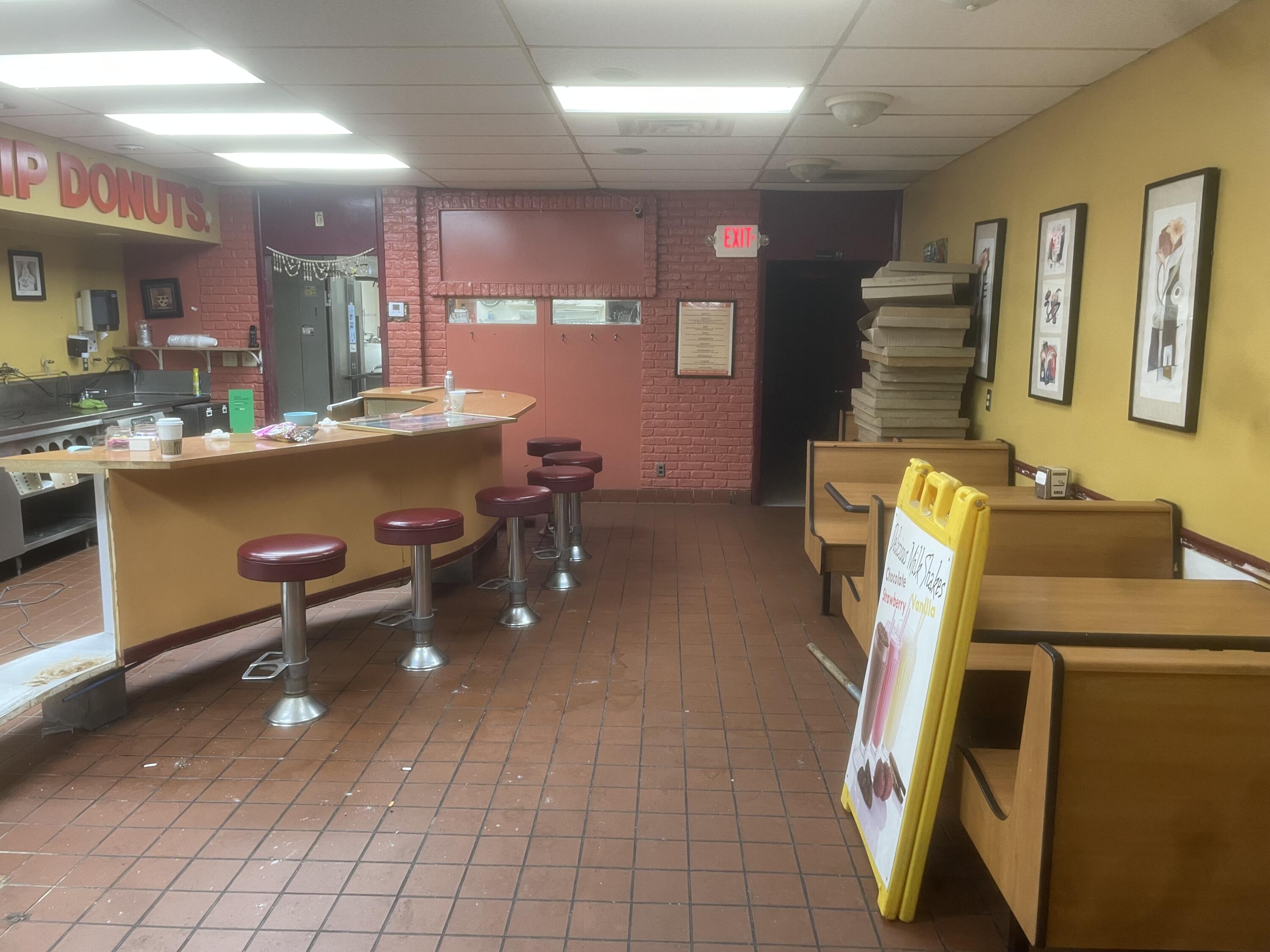 Commercial Lease in Milwaukee 5