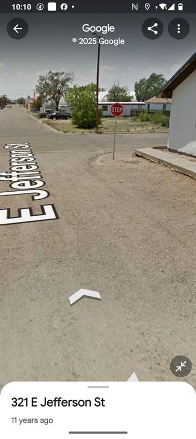 218 S Harvey St, Home with 0 bedrooms, 0 bathrooms and null parking in Borger TX | Image 5